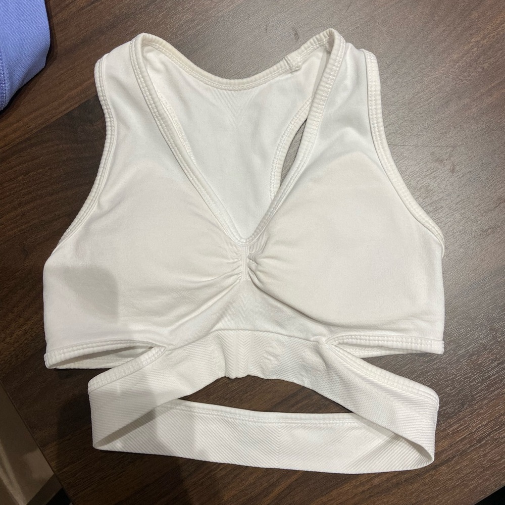 Alphalete Sports Bra